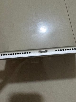 Apple iPad 7 Plata 32gb
