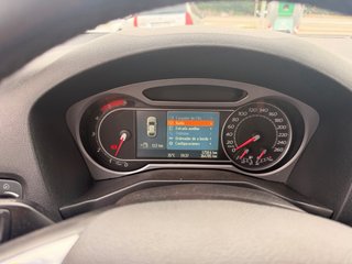 Ford Mondeo Mondeo 2009