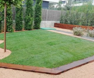 JARDINERO ECONÓMICO