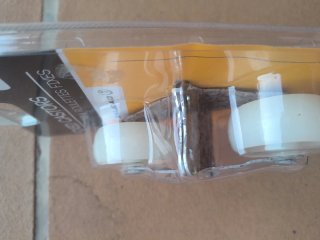 Pack 2 Ruedines Fijos 2