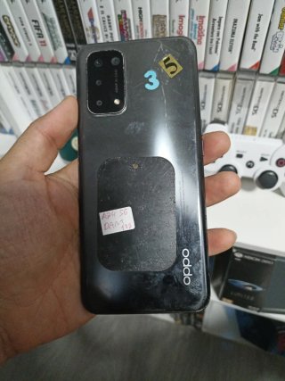 Oppo A74 5G - 128gb