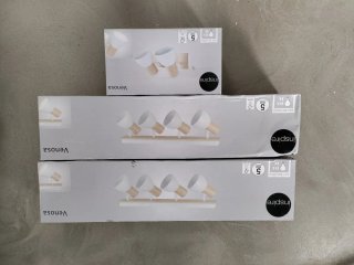 Focos Inspire Venosa