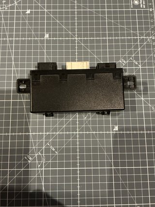 Módulo Control Puerta BMW E39 E38 Hella