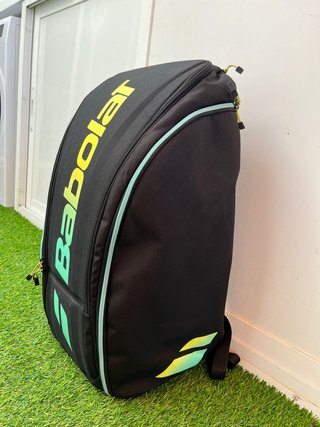 Mochila Babolat Negra