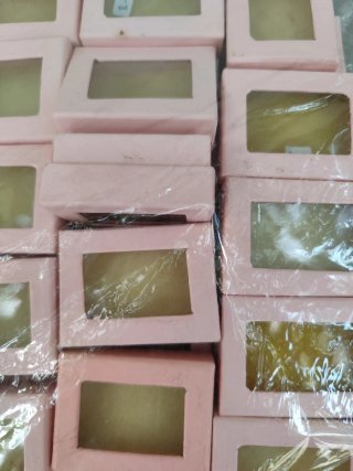 Cajitas para joyas