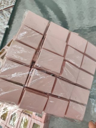 Cajitas para joyas