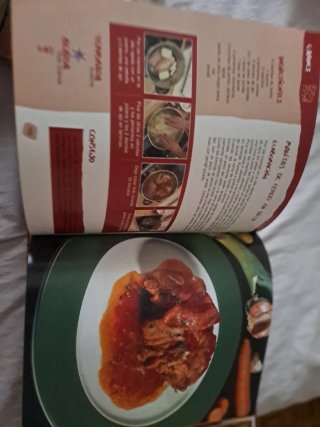 Cocinando con Karlos Arguiñano