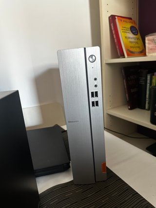 HP Ordenador, Escáner, Impresora