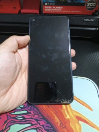 Xiaomi Redmi Note 9 128GB