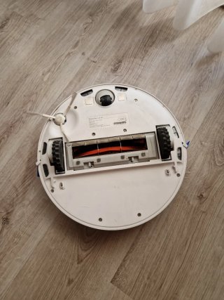 Robot Aspirador Dreame L10 PRO