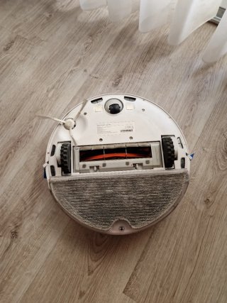 Robot Aspirador Dreame L10 PRO