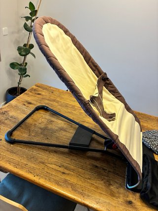 Hamaca BabyBjörn