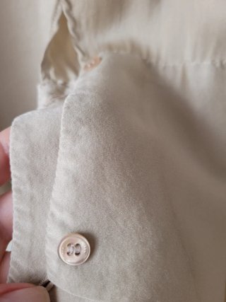 Camisa TCN Seda