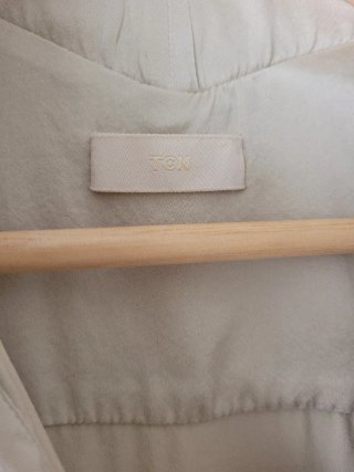 Camisa TCN Seda