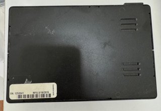 Mini PC Linux Negro