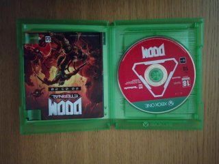 Collezione Doom Slayer Xbox One