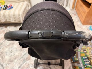 Silla de paseo Chicco Goody Plus