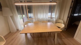 Mesa comedor