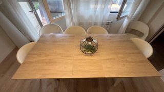 Mesa comedor