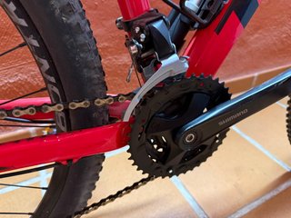 MTB Trek Marlin 7 Talla S 27.5