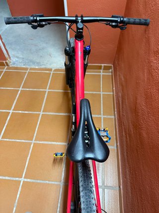 MTB Trek Marlin 7 Talla S 27.5