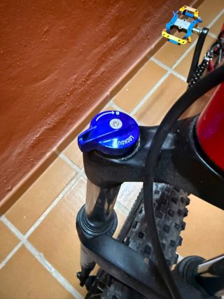 MTB Trek Marlin 7 Talla S 27.5