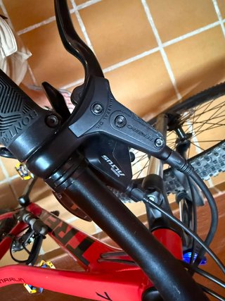 MTB Trek Marlin 7 Talla S 27.5