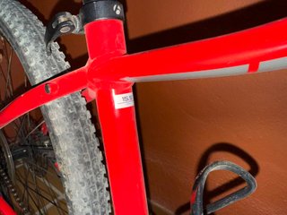 MTB Trek Marlin 7 Talla S 27.5