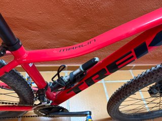 MTB Trek Marlin 7 Talla S 27.5