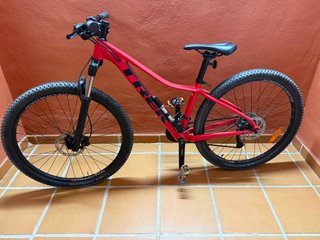 MTB Trek Marlin 7 Talla S 27.5
