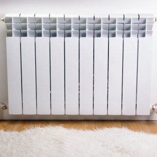 Reparación e Instalación de Radiadores Calefacción