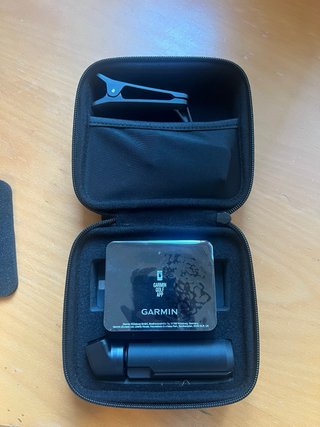 Garmin Approach R10 Golf Launch Monitor