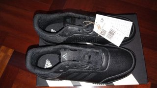 Zapatillas Adidas Talla 40 Nuevo