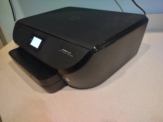 Impresora HP ENVY 5644 Multifunción