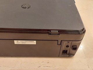Impresora HP ENVY 5644 Multifunción