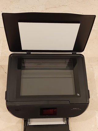 Impresora HP ENVY 5644 Multifunción