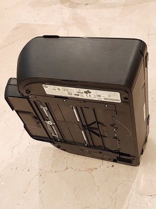 Impresora HP ENVY 5644 Multifunción