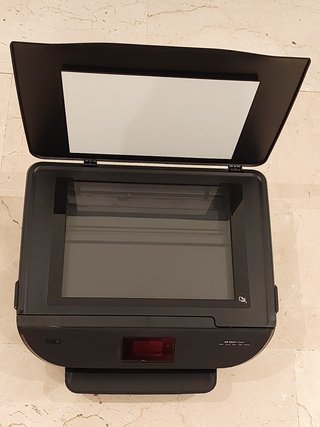 Impresora HP ENVY 5644 Multifunción