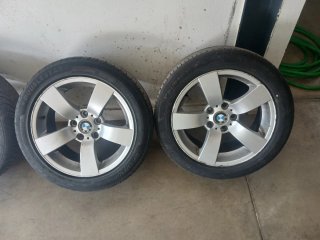 Llantas BMW 17 5x120