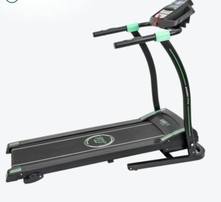 Cinta de correr Cecotec Fit Step