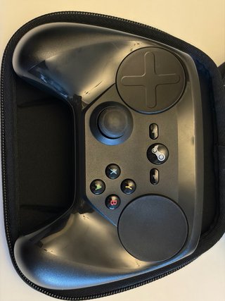 Steam Controller 2015 Valve