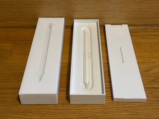 iPad Pro 11 M2 256GB + Lápiz + Ratón