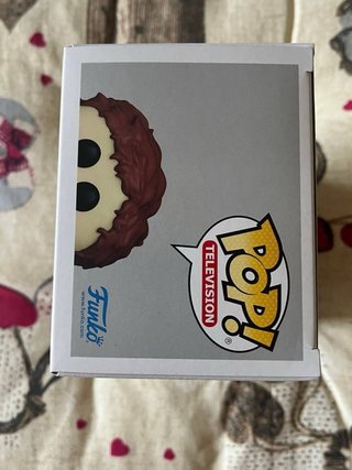 Funko Pop! South Park Cupid Cartman 1763