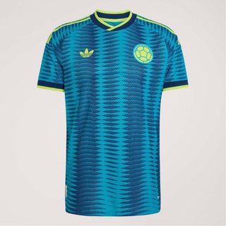 Camiseta Colombia- Todas las tallas
