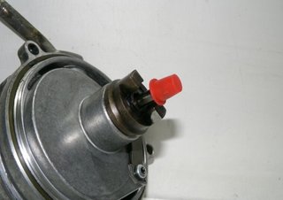 Mercedes 97291 a6682300165 depresor freno bomba a