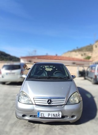 Mercedes 97291 a6682300165 depresor freno bomba a