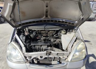 Mercedes 97291 a6682300165 depresor freno bomba a