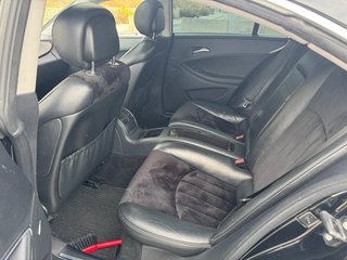 Mercedes-Benz Clase CLS 2007