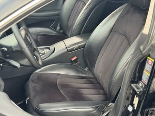 Mercedes-Benz Clase CLS 2007