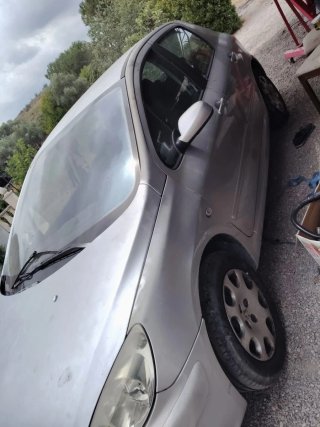 Peugeot 307 2005